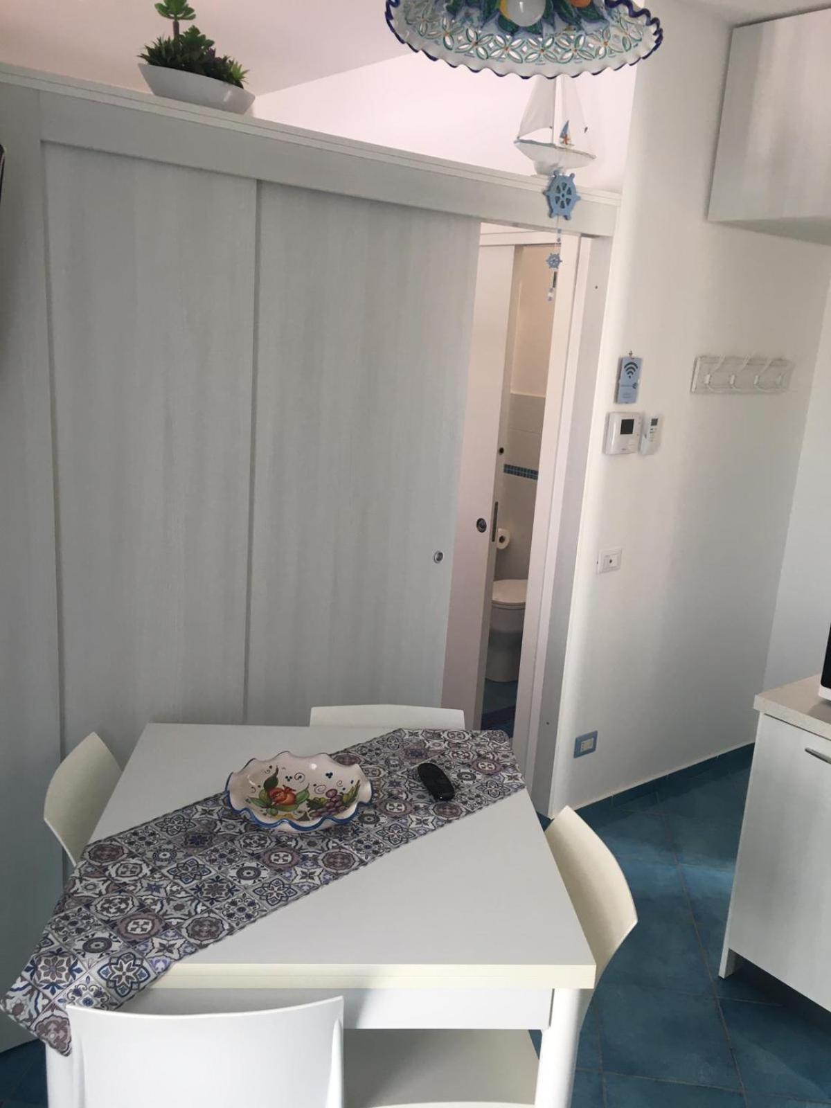 Appartamento Martina San Vito Lo Capo Exterior photo