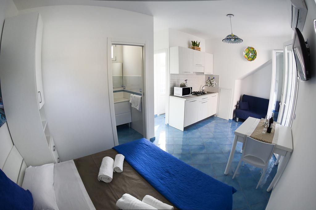 Appartamento Martina San Vito Lo Capo Exterior photo