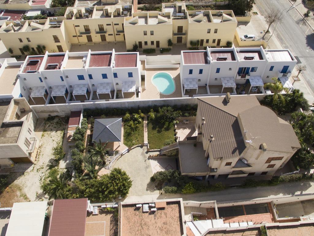 Appartamento Martina San Vito Lo Capo Exterior photo