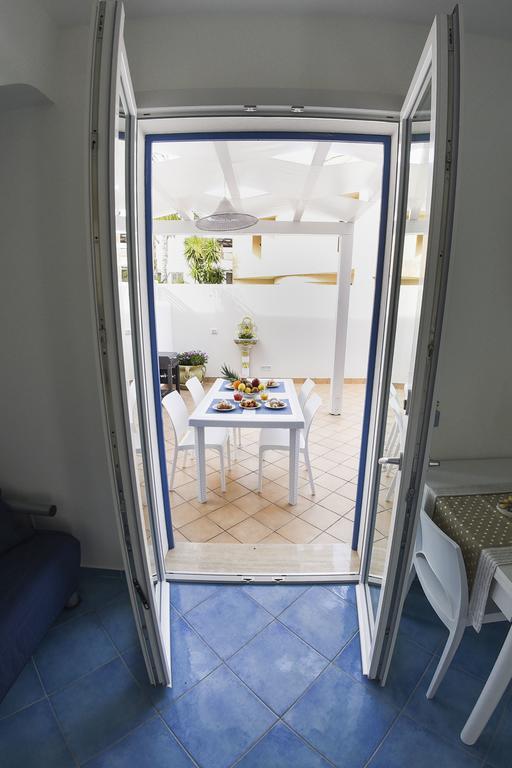Appartamento Martina San Vito Lo Capo Exterior photo